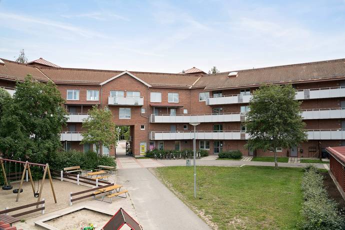 4 rum Lägenhet på Älvans väg 150 Tomtebo Umeå kommun - bild 25