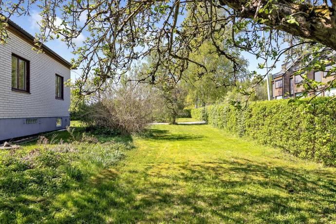 3 rum Villa på Nordhemsvägen 1 Norra Gottsunda Villaområde Uppsala kommun - bild 35