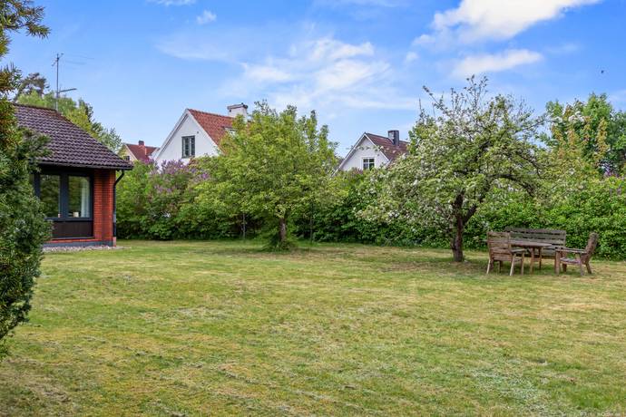 6 rum Villa på Östra Bangatan 24 Backarna Sjöbo Sjöbo kommun - bild 26