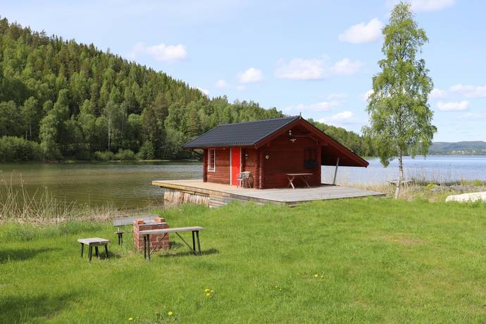 5 rum Villa på Västervalto 210 Höga Kusten Kramfors kommun - bild 41