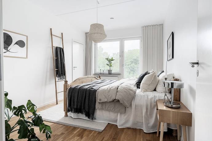 4 rum lägenhet på Kvarnbygatan 27 Kvarnbyn, Mölndals kommun - bild 4