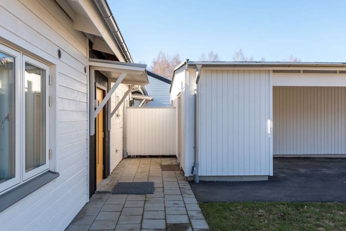 4 rum Lägenhet på Trindsnövägen 24E Brickegården Karlskoga kommun - bild 44