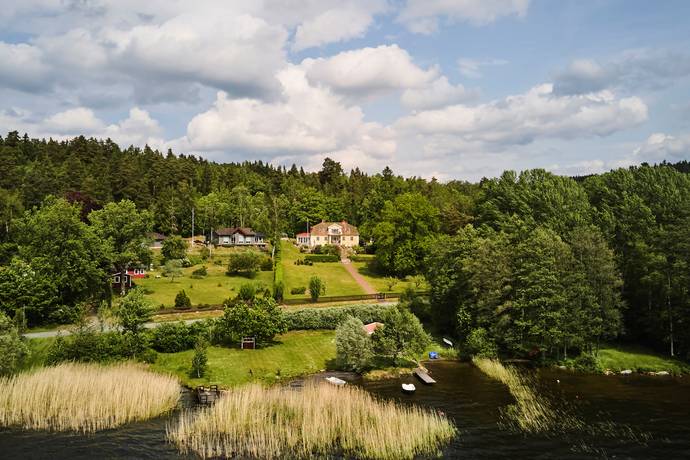8 rum villa på Bunnström 85 Bunnström - Gränna, Jönköpings kommun - bild 3