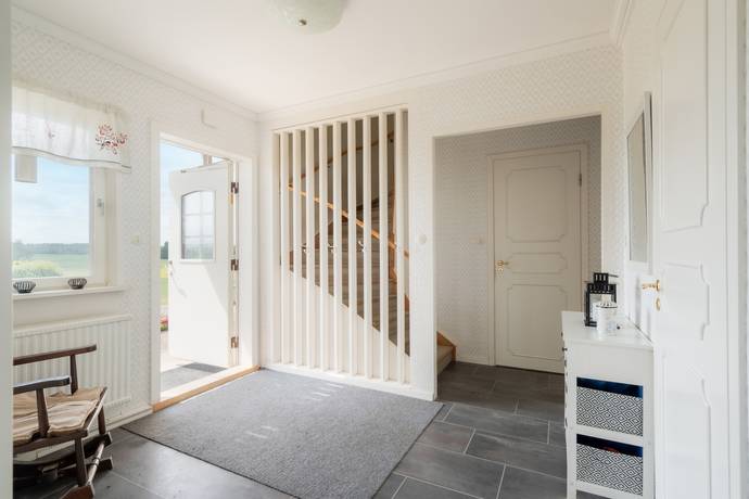 5 rum Villa på Stensättersvägen 17 Ålberga Nyköpings kommun - bild 5