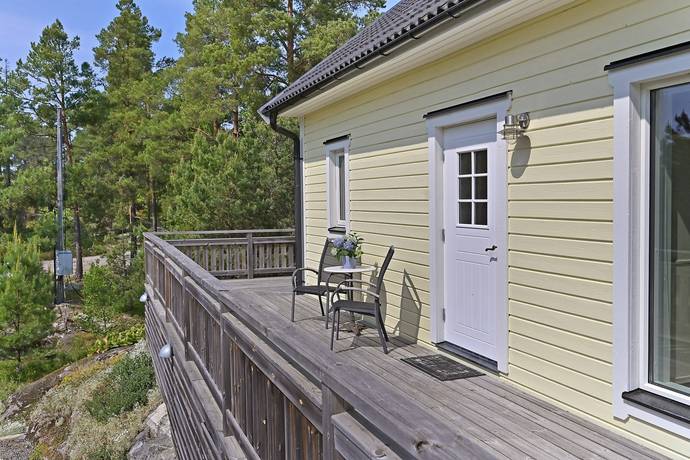 3 rum Villa på Soluddsstigen 9 Tynningö Vaxholms kommun - bild 16