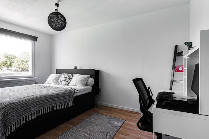 2 rum Lägenhet på Hjelmarsrörsgatan 18B Falköpings kommun - bild 10