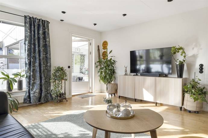 2 rum Lägenhet på Hagalundsvägen 21a Söndrum/Pålsbo Halmstads kommun - bild 14