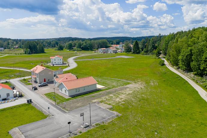 Harstigen 5, Åda, Trosa kommun