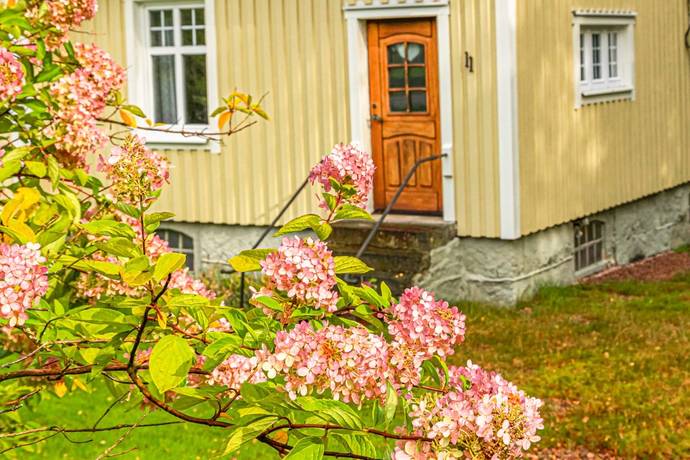 7 rum villa på Verumsvägen 11 Vittsjö, Hässleholms kommun - bild 2