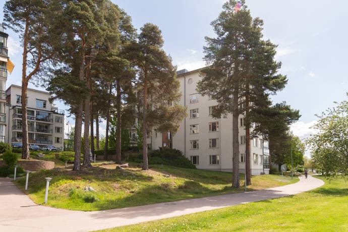 4 rum Lägenhet på Bogvägen 5 Öster Mälarstrand Västerås kommun - bild 26