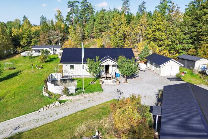 Passdal Stämsel 1, Galtö, Söderköpings kommun