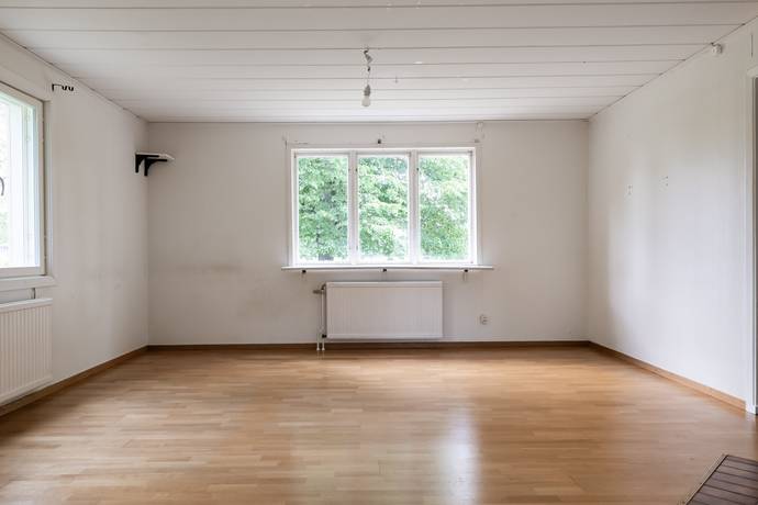 5 rum Villa på Södra bangatan 20 Hallsbergs kommun - bild 21