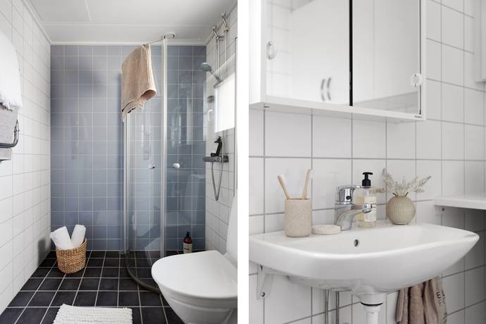 2 rum Lägenhet på Fogdevägen 39 Bagarmossen Stockholms kommun - bild 22