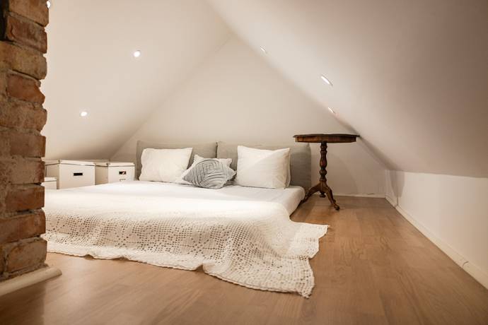 7 rum Villa på Fosie stationsväg 7 Fosie Malmö kommun - bild 52