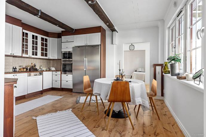 9 rum Villa på Bondegatan 11 Norr Katrineholms kommun - bild 7