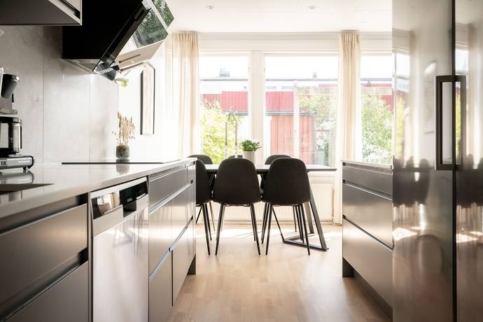 6 rum Radhus på Tanneskärsgatan 95 Önnered Göteborgs kommun - bild 19