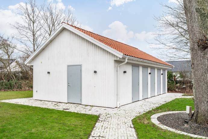4 rum Lägenhet på Södervångsgatan 60B Vellinge Vellinge kommun - bild 42