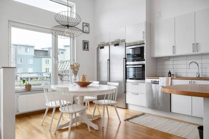 3 rum Lägenhet på Kryssgränd 43B Strandstaden Lomma kommun - bild 12