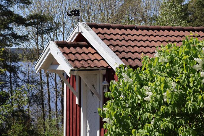 4 rum Vinterbonat fritidshus på Krikvägen 10 Ullevi Gnesta kommun - bild 30