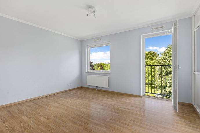1 rum lägenhet på Irisgatan 68 Mellringe, Örebro kommun - bild 2