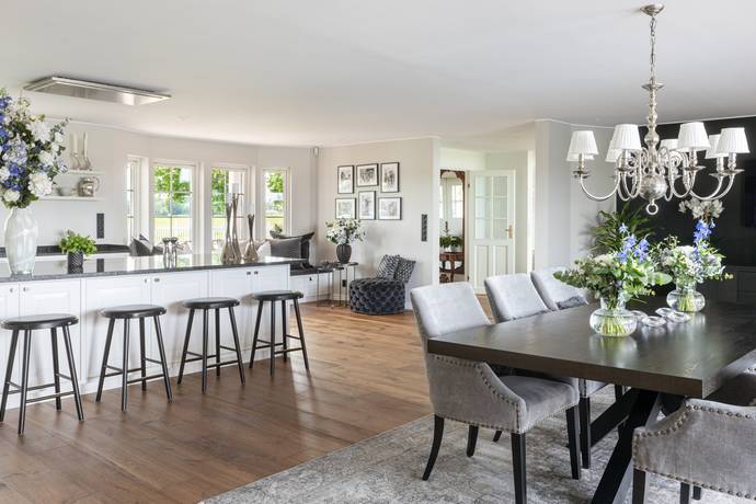 9 rum Villa på Jute Tvärväg 6 Åsa Kungsbacka kommun - bild 6