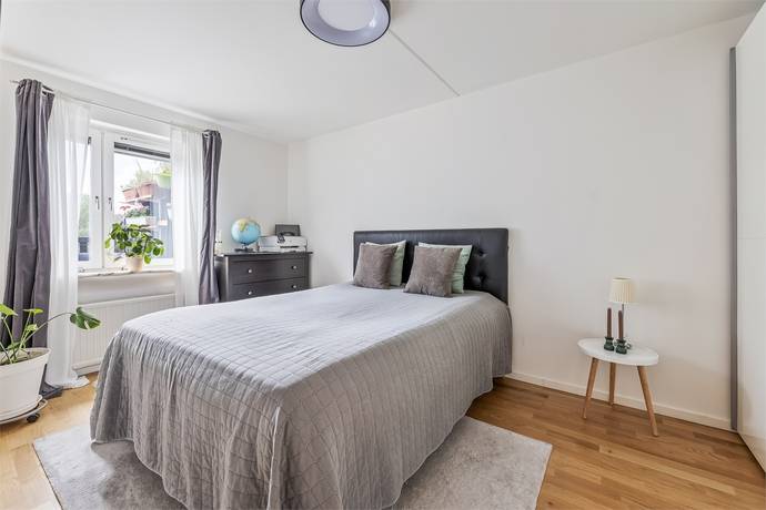 4 rum Lägenhet på Duettvägen 191 Skogås Huddinge kommun - bild 15