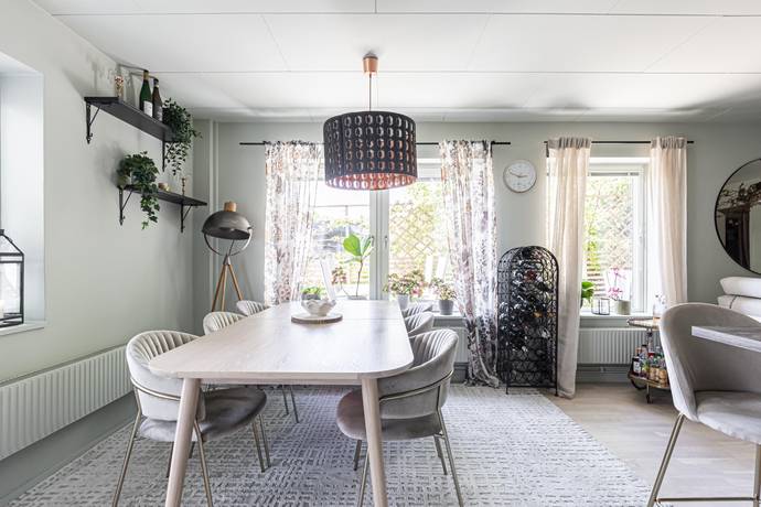 2 rum Lägenhet på Skultunavägen 18E Blåsbo Västerås kommun - bild 10