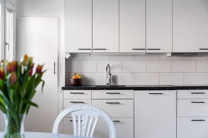 3 rum lägenhet på Stockholmsvägen 3 Centralt, Norrköpings kommun - bild 2