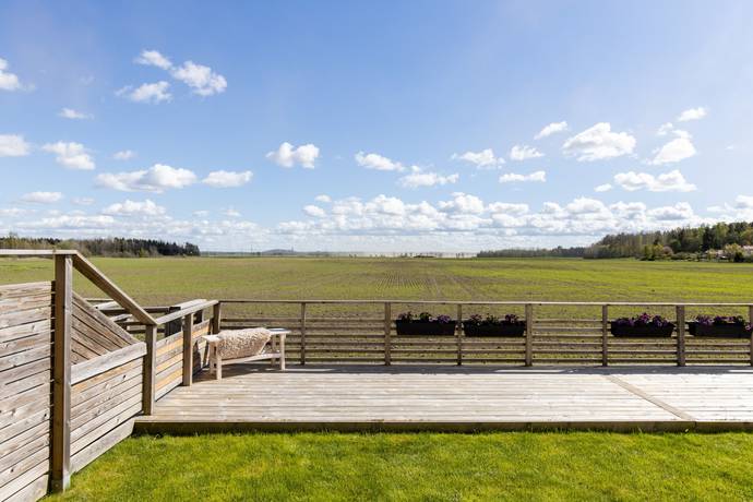 5 rum Kedjehus på Viktor Dahléns väg 124 Mosås Örebro kommun - bild 36