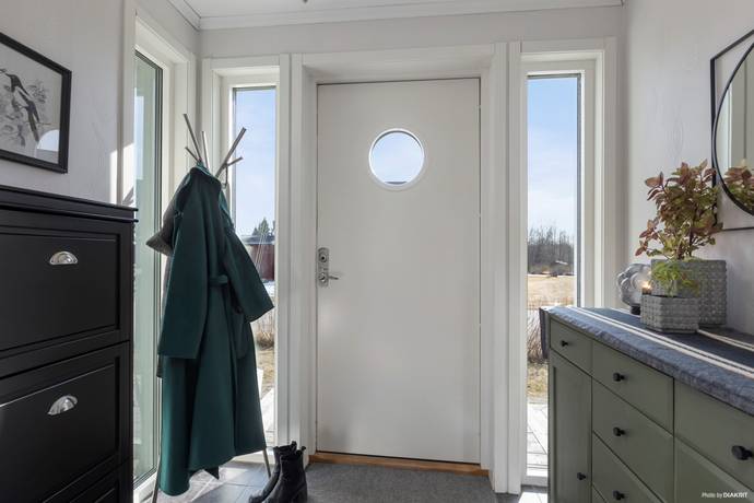 4 rum Villa på Kantarellvägen 15A Sävast Bodens kommun - bild 15