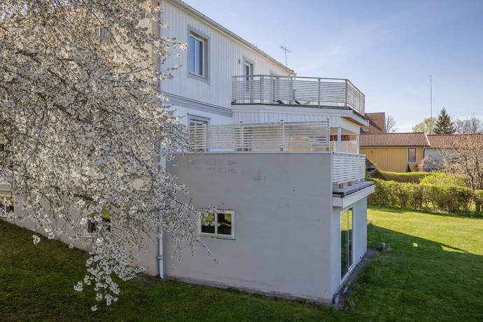 284 m² Villa på Kalmarvägen 30 Rimforsa Kinda kommun - bild 30