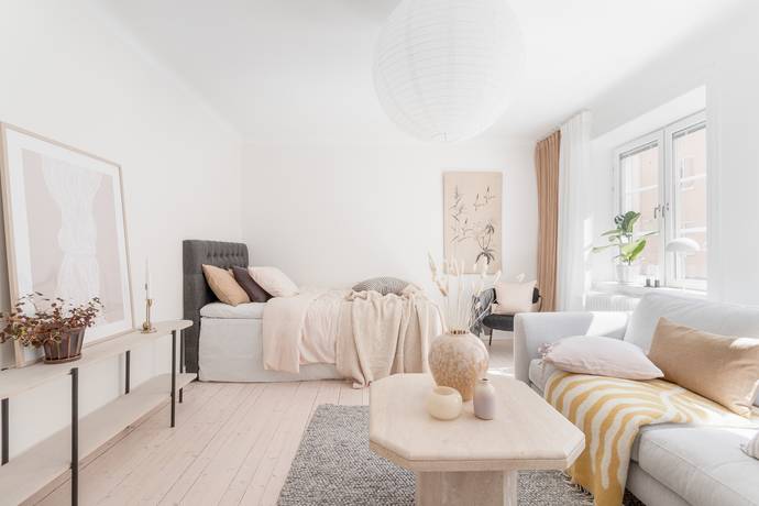 1 rum lägenhet på Bellmansgatan 4 Torpa - Söder, Jönköpings kommun - bild 2