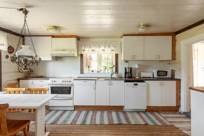 villa på Tysättravägen 81 Riala, Norrtälje kommun - bild 4