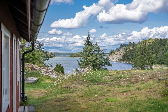 5 rum fritidshus på Hammarvägen 41 Muskö, Haninge kommun - bild 4
