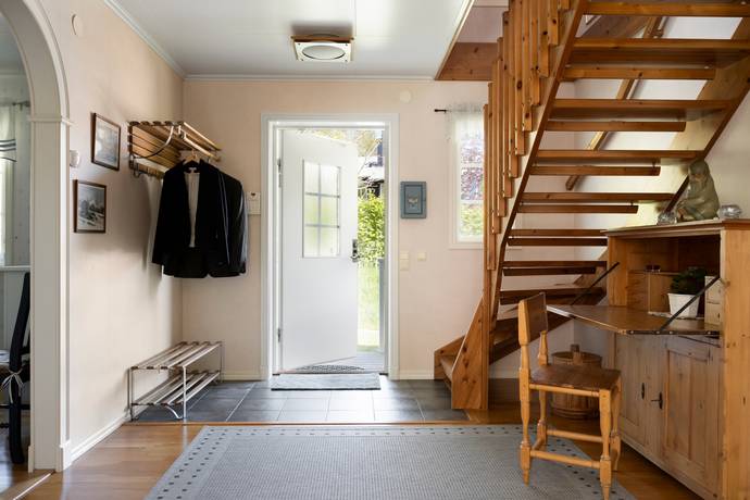 5 rum villa på Sandsoppsvägen 11 Uddevalla, Uddevalla kommun - bild 4