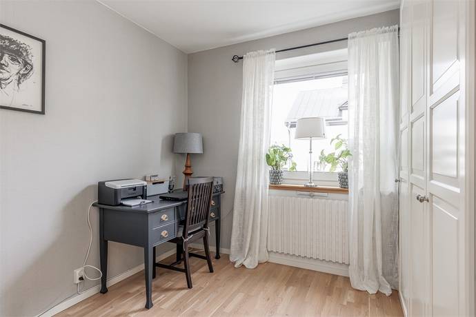 4 rum Lägenhet på Hallströmsgatan 38 Lidhem Västerviks kommun - bild 23