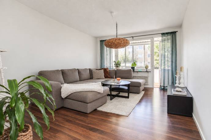 Liedbergsgatan 33D, Växjö Centrum, Växjö kommun
