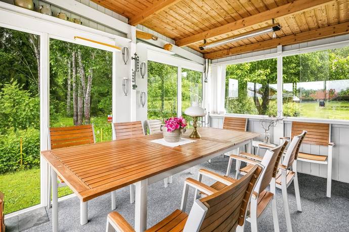 3 rum Villa på Gamla Banan 23 Gamla Banan Norbergs kommun - bild 9