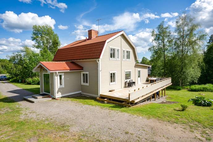Ale 290, Norrala, Söderhamns kommun