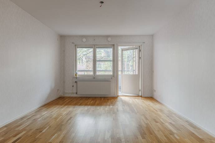 2 rum Lägenhet på Hattmakargatan 13 A Centralt Norr Gävle kommun - bild 4
