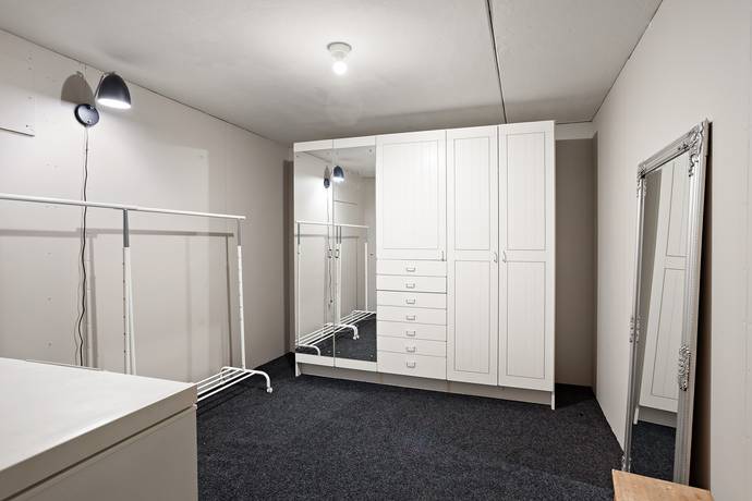 7 rum Villa på Söderstig 127 Säbrå Härnösands kommun - bild 27