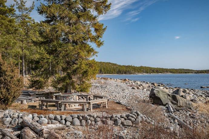 3 rum Fritidshus på Grävlingsvägen 19 Timrå - Åstön Timrå kommun - bild 40