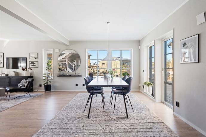 7 rum Villa på Duvklinten 30 Margretelund Österåkers kommun - bild 15