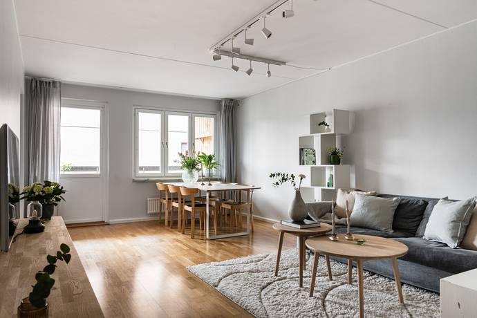 3 rum Lägenhet på Täppgränd 105 Enskede Stockholms kommun - bild 12