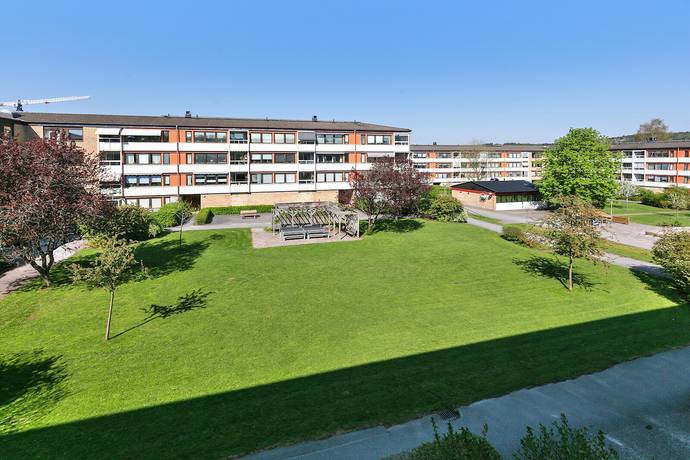 5 rum Lägenhet på Distansgatan 53 Flatås Göteborgs kommun - bild 28