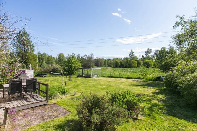 2 rum Villa på Fårskärsvägen 32 Gårdskär Älvkarleby kommun - bild 33