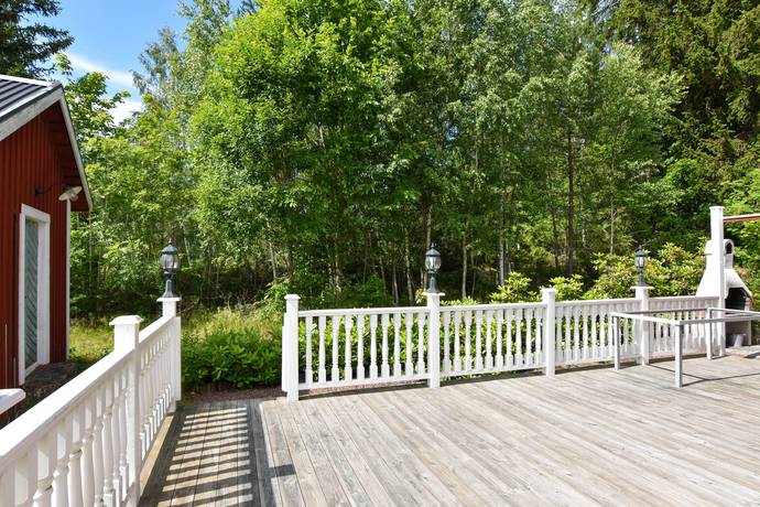 5 rum Villa på Asta 702 och 706 Söderhamns kommun - bild 37