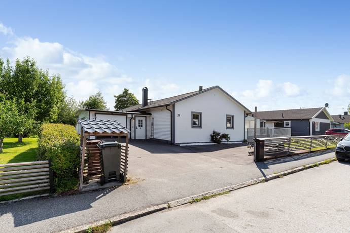 4 rum Villa på Stomvägen 19 Mosås Örebro kommun - bild 43