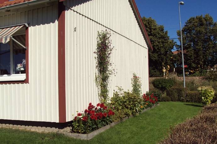 4 rum Villa på Ängsgatan 42 LUDVIKA Stensveden Ludvika kommun - bild 6