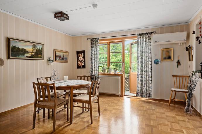 3 rum Villa på Skärsjövägen 11 Tving Karlskrona kommun - bild 4
